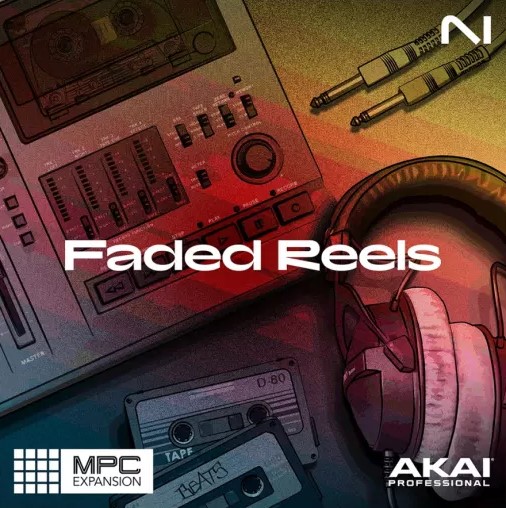 NATIVE INSTRUMENTS